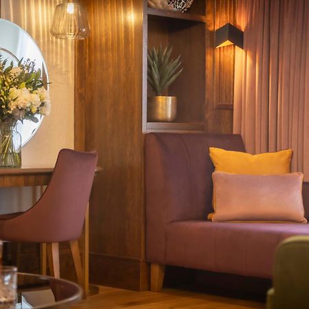 Glenroyal Hotel メイヌース エクステリア 写真